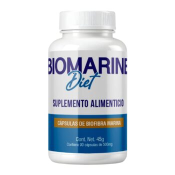 Biomarine Diet – Biofibra Marina