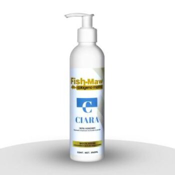 CIARA – Crema Hidratante para Cabello