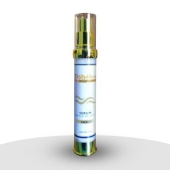 Serum Facial Colágeno Marino