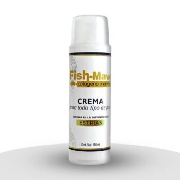 Serum Anti Estrías