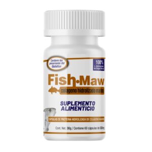 Colageno Fish Maw